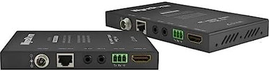 WYRESTORM EX-70-H2 TECHNOLOGIES 4K HDR 4:4:4 60Hz Hdbaset