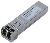 Luxul 10G-MM-DX-LC Luxul 10Gb/s Multi-mode Fiber 300M 850nm SFP+ Transceiver Module
