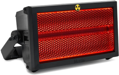 Atomic 3000 High-Impact LED Strobe