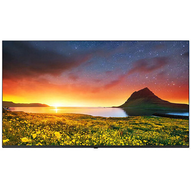 LG 75UR770H9UD 75" 4K UHD SMART NANOCELL Hospitality TV PRO