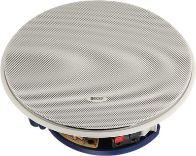 KEF CI160CRDS Round Dual Stereo In-Ceiling Architectural Loudspeaker (Single)