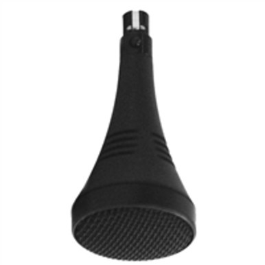 ClearOne 910-001-014-B Ceiling Microphone Array Kit (Black) for INTERACT AT Audio Conferencing System