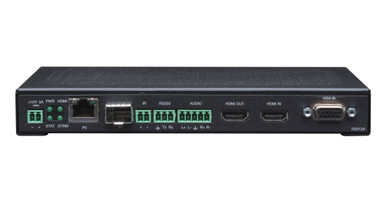 AMX FGN2412A-SA  HDR Video Over IP Encoder