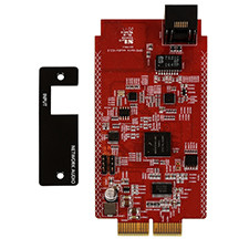 Atlona AT-GAIN-NET AES67 / Dante Networked Audio Interface