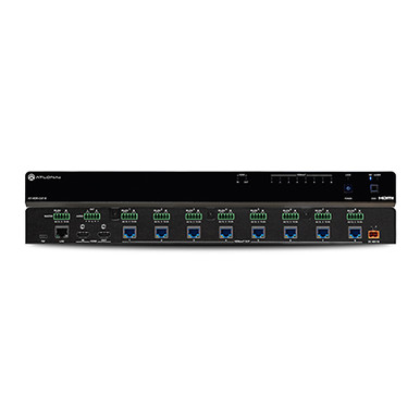 Atlona® 4K HDR HDMI to HDBaseT Amplifier