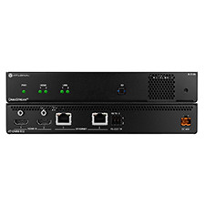 Atlona AT-OMNI-512 OmniStream R-Type Dual-Channel Networked AV Encoder