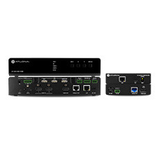 Atlona AT-UHD-SW-510W-KIT Conferencing Universal Switcher with Wireless Link