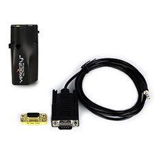 Atlona AT-VCC-RS232-KIT Velocity IP to RS-232 Command Converter