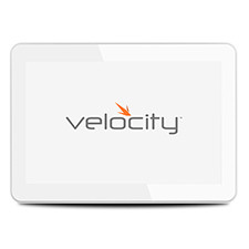 Atlona AT-VTP-1000VL-WH Velocity 10” Touch Panel