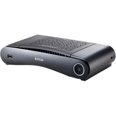 Barco CS-100 Huddle ClickShare Wireless Receiver (R9861510HNA)
