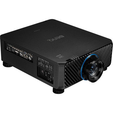 BenQ LU9715 3D WUXGA 1080p DLP Projector 8000 ANSI lumen
