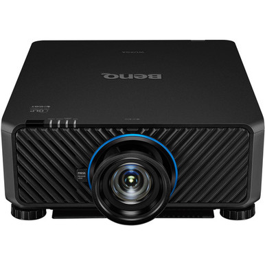 BenQ 3D WUXGA 1080p DLP Projector - 8000 ANSI lumen