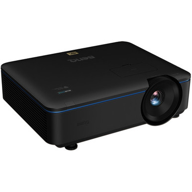 BenQ LK953ST 5000-Lumen HDR 4K UHD XPR Short-Throw Laser DLP Projector