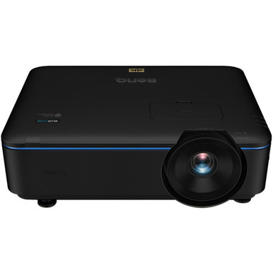 BenQ 5000-Lumen HDR 4K UHD XPR Short-Throw Laser DLP Projector