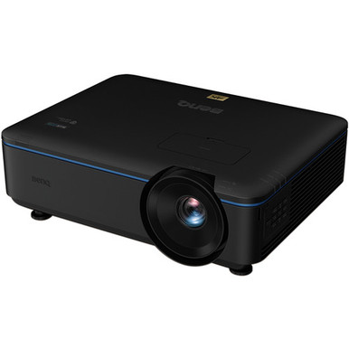BenQ 5000-Lumen HDR 4K UHD XPR Short-Throw Laser DLP Projector