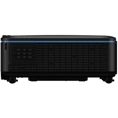 BenQ 5000-Lumen HDR 4K UHD XPR Short-Throw Laser DLP Projector
