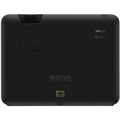 BenQ 5000-Lumen HDR 4K UHD XPR Short-Throw Laser DLP Projector