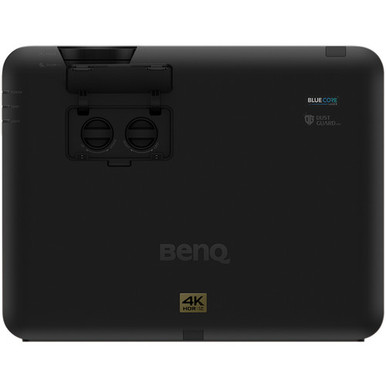 BenQ 5000-Lumen HDR 4K UHD XPR Short-Throw Laser DLP Projector