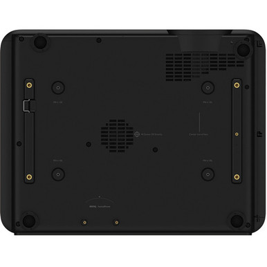 BenQ 5000-Lumen HDR 4K UHD XPR Short-Throw Laser DLP Projector