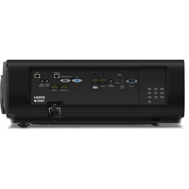 BenQ LK990 6000-Lumen XPR 4K UHD Laser DLP Projector
