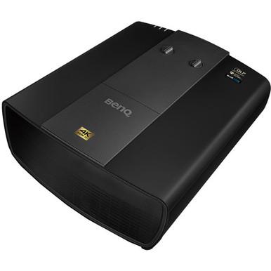 BenQ LK990 6000-Lumen XPR 4K UHD Laser DLP Projector