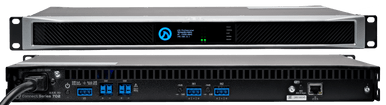 Lea 2 CS702 Channel x 700 watt AMP