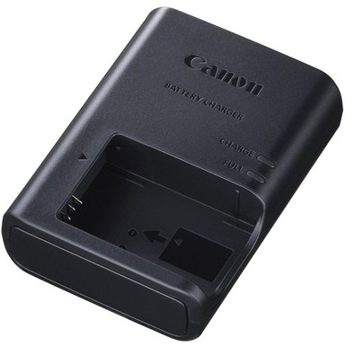 Canon Battery Charger  for Battery Pack LP-E12