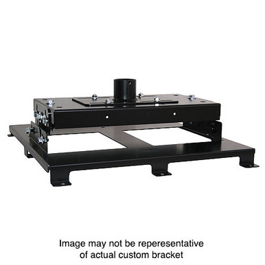 Chief Heavy Duty Custom Ceiling Projector Mount for Select Panasonic Projectors