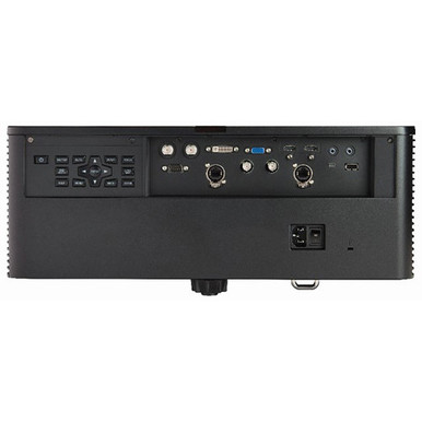 Christie DHD1075-GS 10,000-Lumen Full HD 1DLP Laser Phosphor Projector with BoldColor Technology