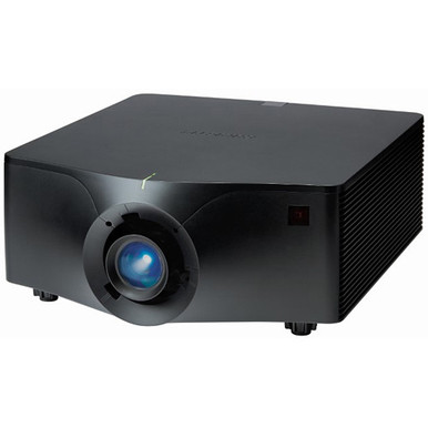 Christie DHD1075-GS 10,000-Lumen Full HD 1DLP Laser Phosphor Projector with BoldColor Technology