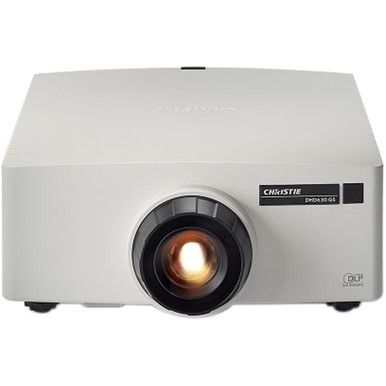 Christie DHD630-GS 6125-Lumen Full HD 1DLP Laser Phosphor Projector