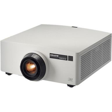 Christie DHD630-GS 6125-Lumen Full HD 1DLP Laser Phosphor Projector