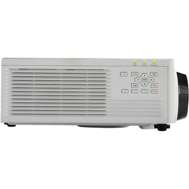 Christie DHD630-GS 6125-Lumen Full HD 1DLP Laser Phosphor Projector