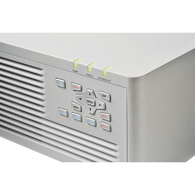 Christie DHD630-GS 6125-Lumen Full HD 1DLP Laser Phosphor Projector