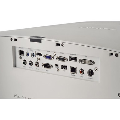 Christie DHD630-GS 6125-Lumen Full HD 1DLP Laser Phosphor Projector