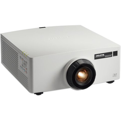 Christie DHD630-GS 6125-Lumen Full HD 1DLP Laser Phosphor Projector (No Lens) - 140-048103-01