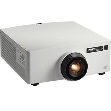 Christie DHD635-GS 5400-Lumen Full HD Laser DLP Projector (No Lens)