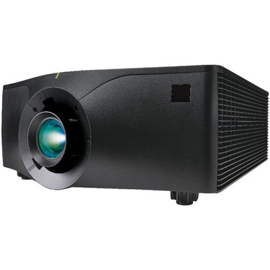 Christie DWU1075-GS 10,875-Lumen WUXGA 1DLP Laser Phosphor Projector with BoldColor Technology (No Lens)