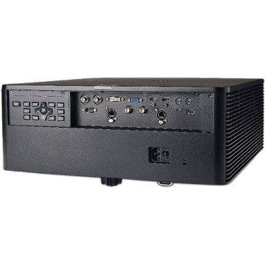 Christie DWU1075-GS 10,875-Lumen WUXGA 1DLP Laser Phosphor Projector with BoldColor Technology (No Lens)