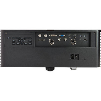 Christie DWU1075-GS 10,875-Lumen WUXGA 1DLP Laser Phosphor Projector with BoldColor Technology (No Lens)