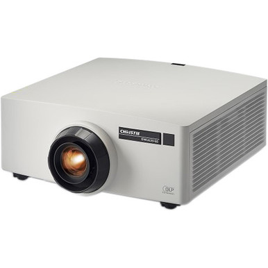 Christie DWU630-GS 6750-Lumen WUXGA 1DLP Laser Phosphor Projector
