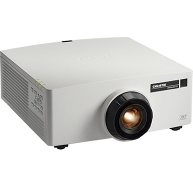 Christie DWU635-GS 6000-Lumen WUXGA Laser Projector (No Lens)