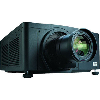 Christie Digital M Series HD10K-M 1080p HD 3-Chip DLP Projector (No Lens)(118-011103-04)