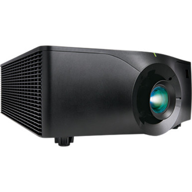 Christie GS Series DWU850 WUXGA 7500-Lumen 1DLP Projector (Black, No Lens)