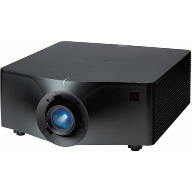 Christie GS Series DWU850 WUXGA 7500-Lumen 1DLP Projector (Black, No Lens)(140-031116-01)
