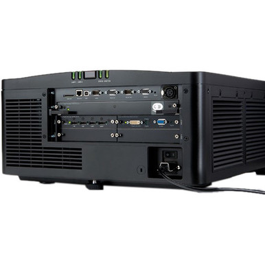 Christie M Series HD14K-M Full HD 3DLP Projector (No Lens)