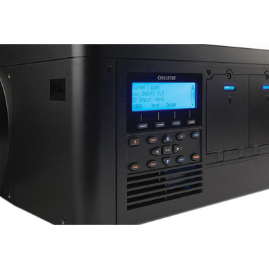 Christie M Series HD14K-M Full HD 3DLP Projector (No Lens)