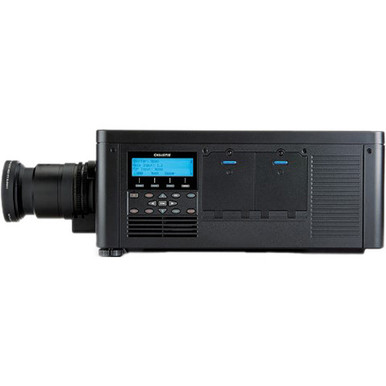 Christie M Series HD14K-M Full HD 3DLP Projector (No Lens)