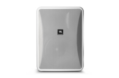 JBL 281WH CONTROL 28-1-WH Control 28-1L-WH Indoor/Outdoor Speaker (White)