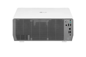 LG BU60RG Projector